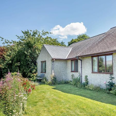 Llety Nest Villa Llanfachreth Dış mekan fotoğraf