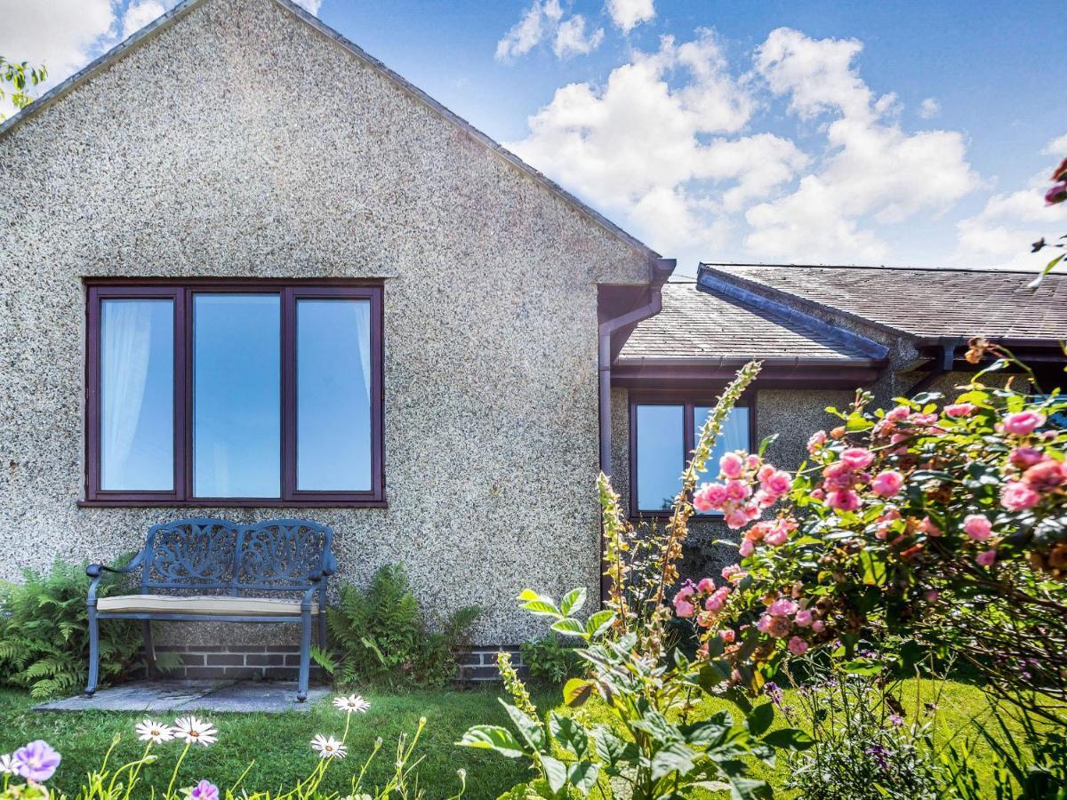 Llety Nest Villa Llanfachreth Dış mekan fotoğraf