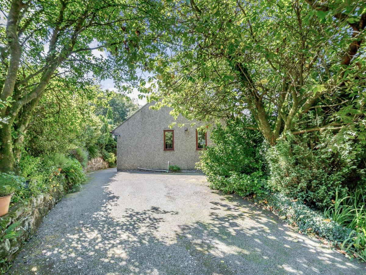 Llety Nest Villa Llanfachreth Dış mekan fotoğraf