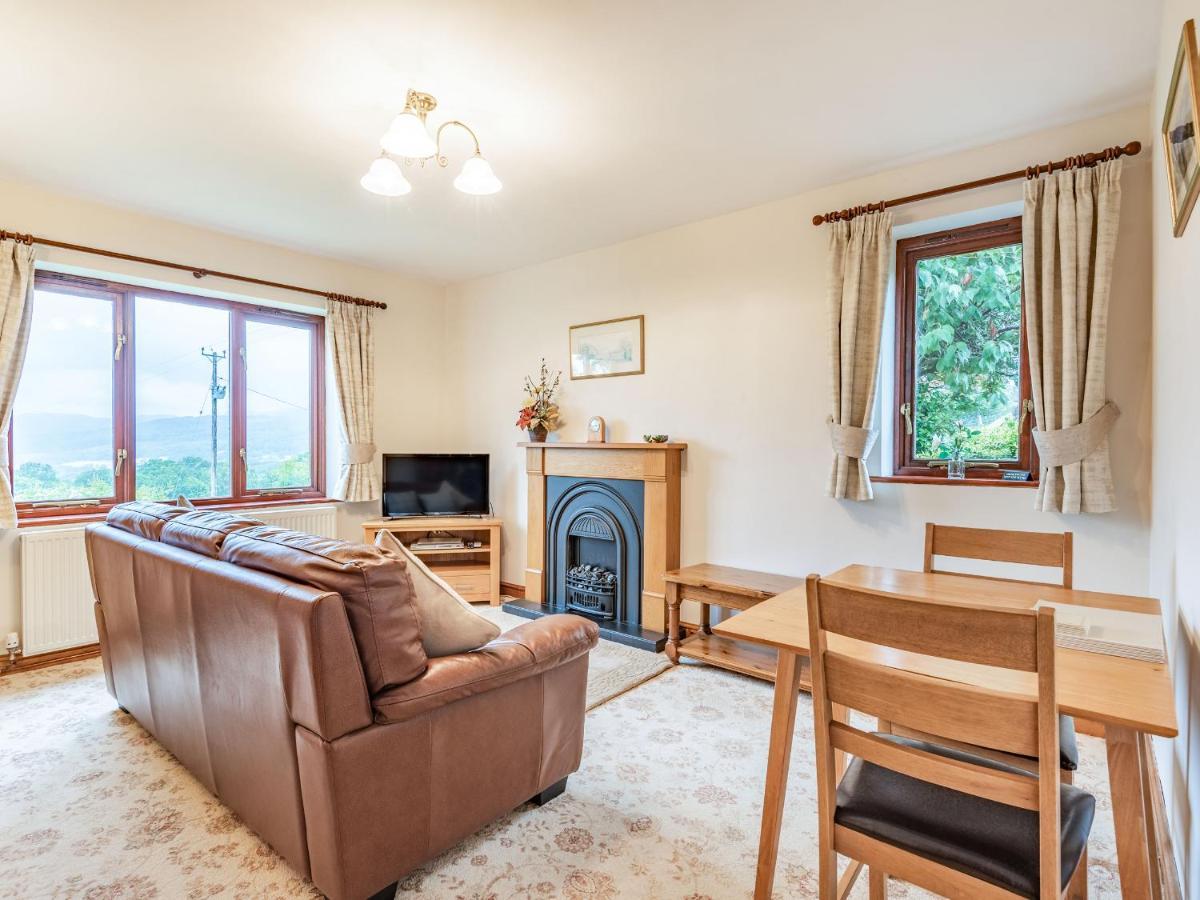Llety Nest Villa Llanfachreth Dış mekan fotoğraf