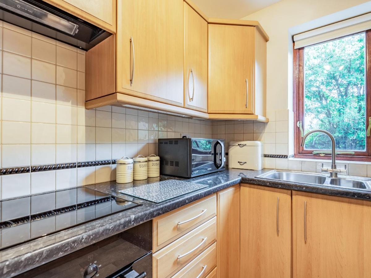 Llety Nest Villa Llanfachreth Dış mekan fotoğraf