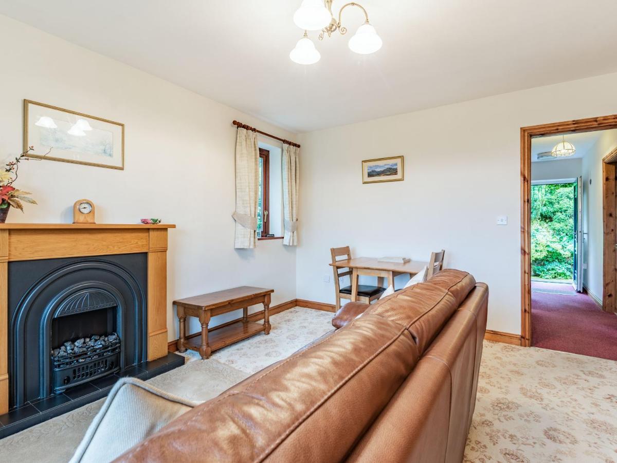 Llety Nest Villa Llanfachreth Dış mekan fotoğraf