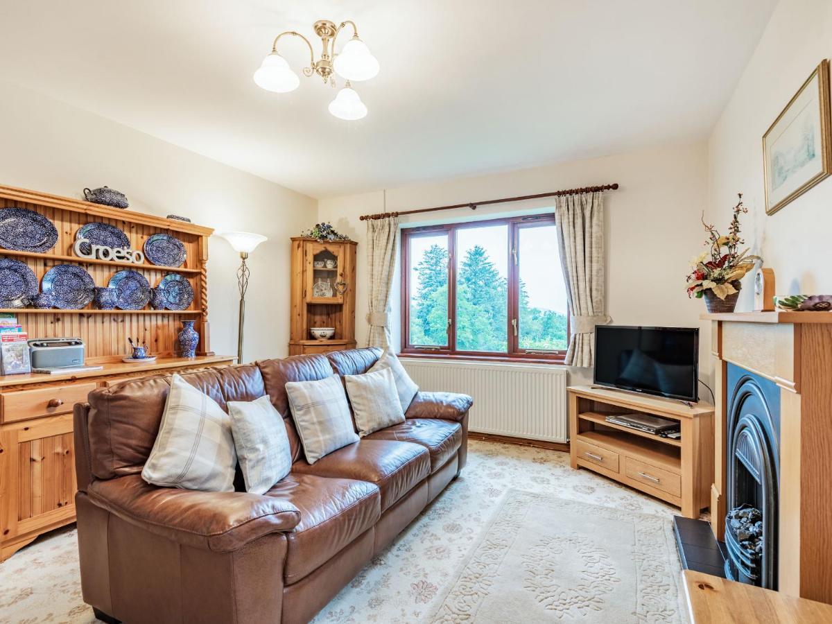 Llety Nest Villa Llanfachreth Dış mekan fotoğraf
