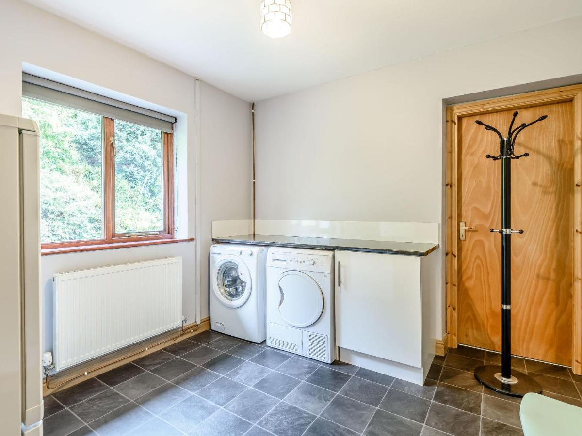 Llety Nest Villa Llanfachreth Dış mekan fotoğraf