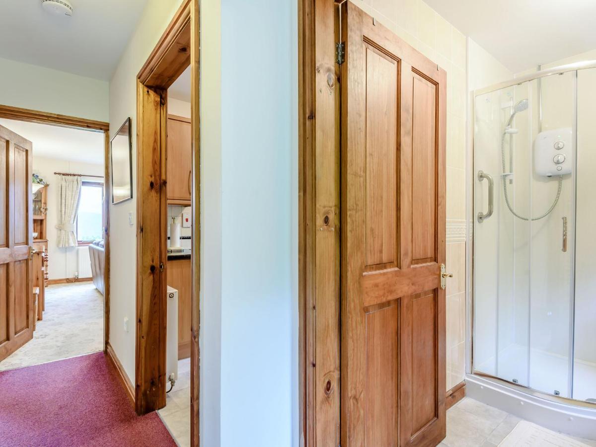 Llety Nest Villa Llanfachreth Dış mekan fotoğraf