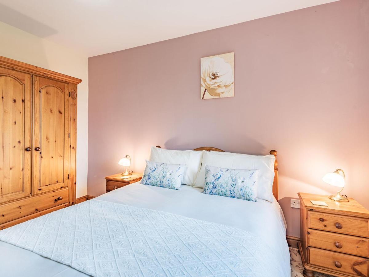 Llety Nest Villa Llanfachreth Dış mekan fotoğraf