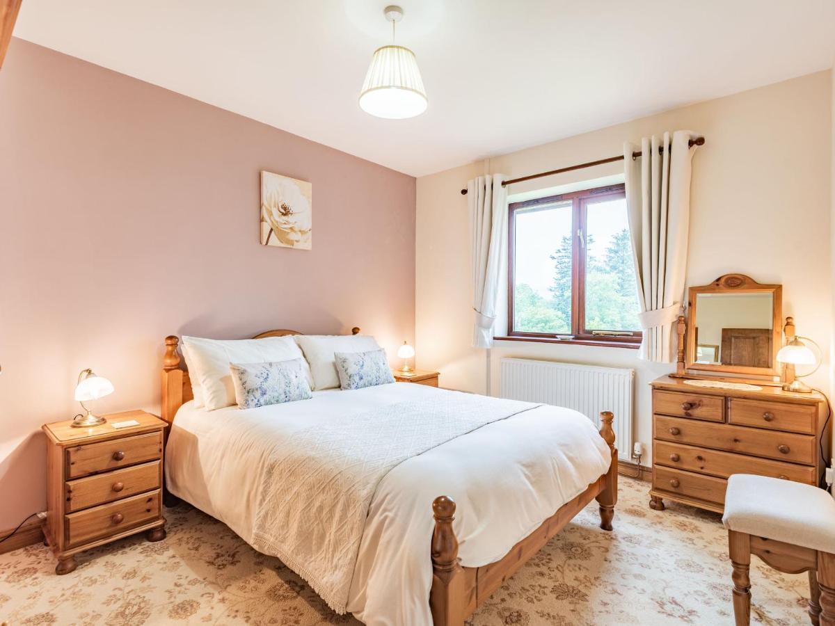 Llety Nest Villa Llanfachreth Dış mekan fotoğraf