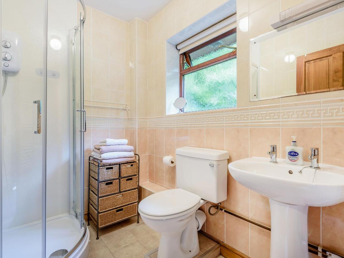 Llety Nest Villa Llanfachreth Dış mekan fotoğraf